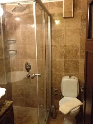 Сельчук: Hotel Nilya - Special Class