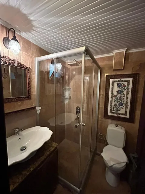 Сельчук: Hotel Nilya - Special Class
