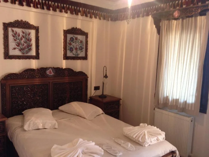 Сельчук: Hotel Nilya - Special Class