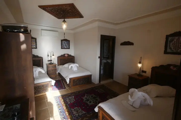 Сельчук: Hotel Nilya - Special Class