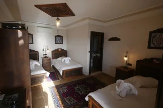 Сельчук: Hotel Nilya - Special Class
