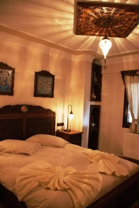 Сельчук: Hotel Nilya - Special Class
