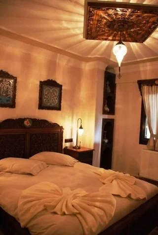 Сельчук: Hotel Nilya - Special Class