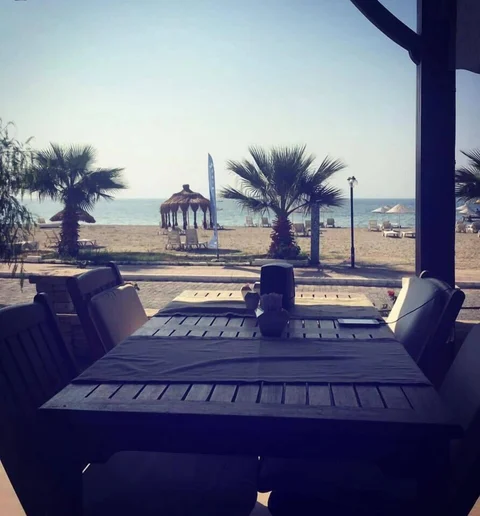 Орен: Otel Silvanus