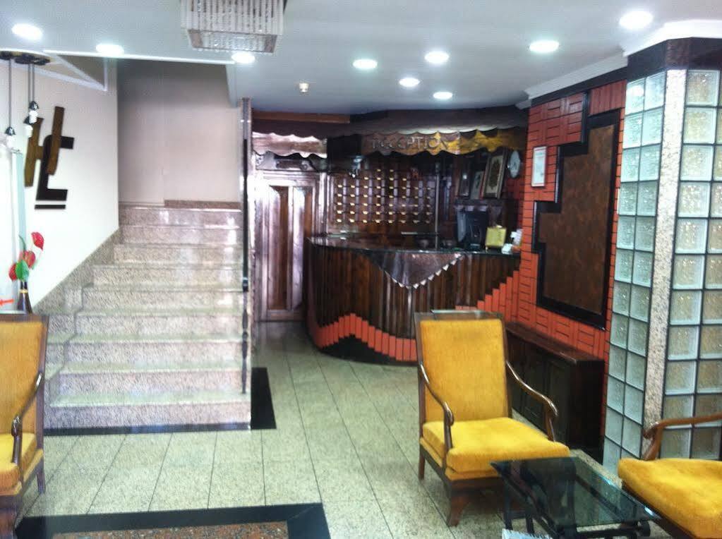 Бурса: Oz Cakir Hotel