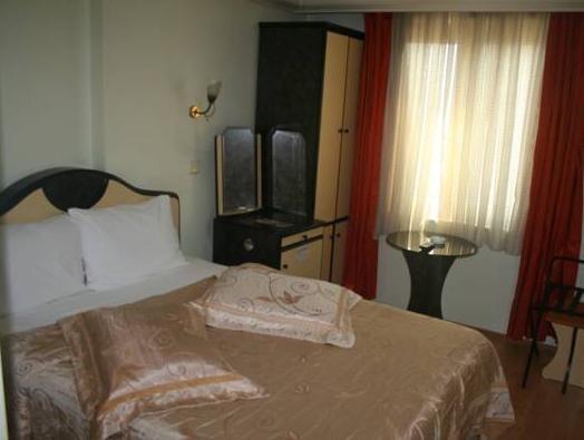 Бурса: Oz Cakir Hotel