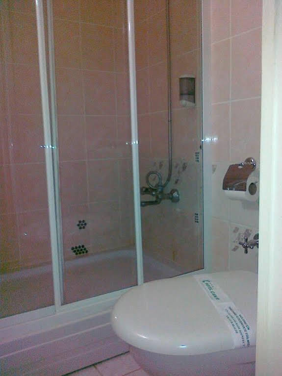 Бурса: Oz Cakir Hotel