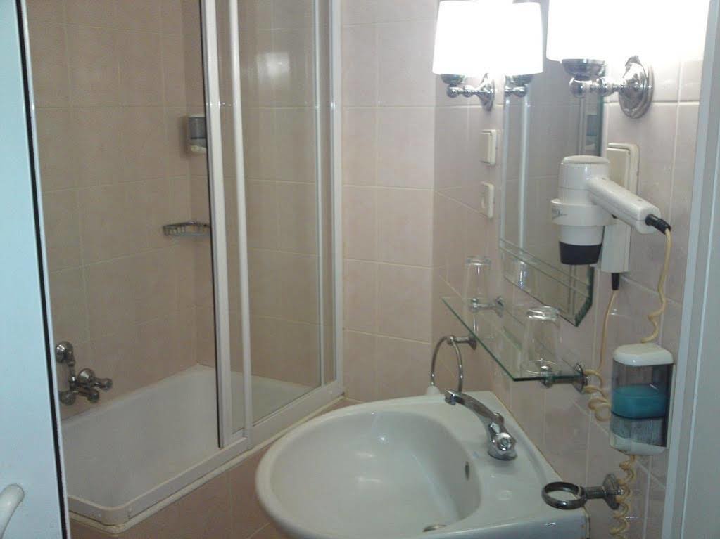 Бурса: Oz Cakir Hotel