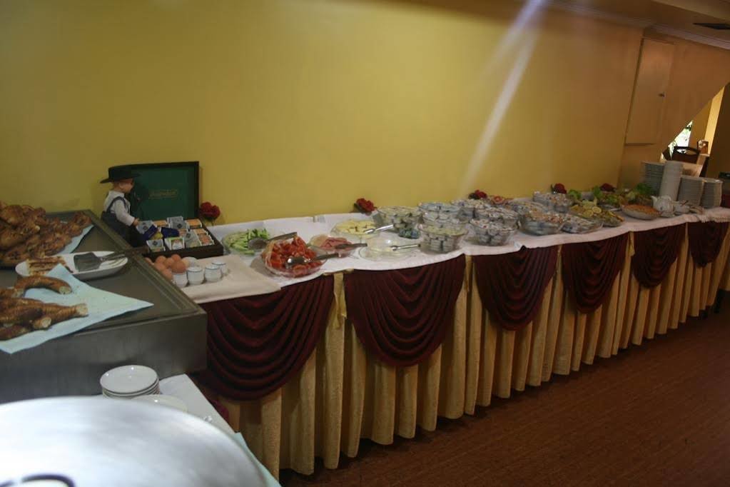 Бурса: Oz Cakir Hotel