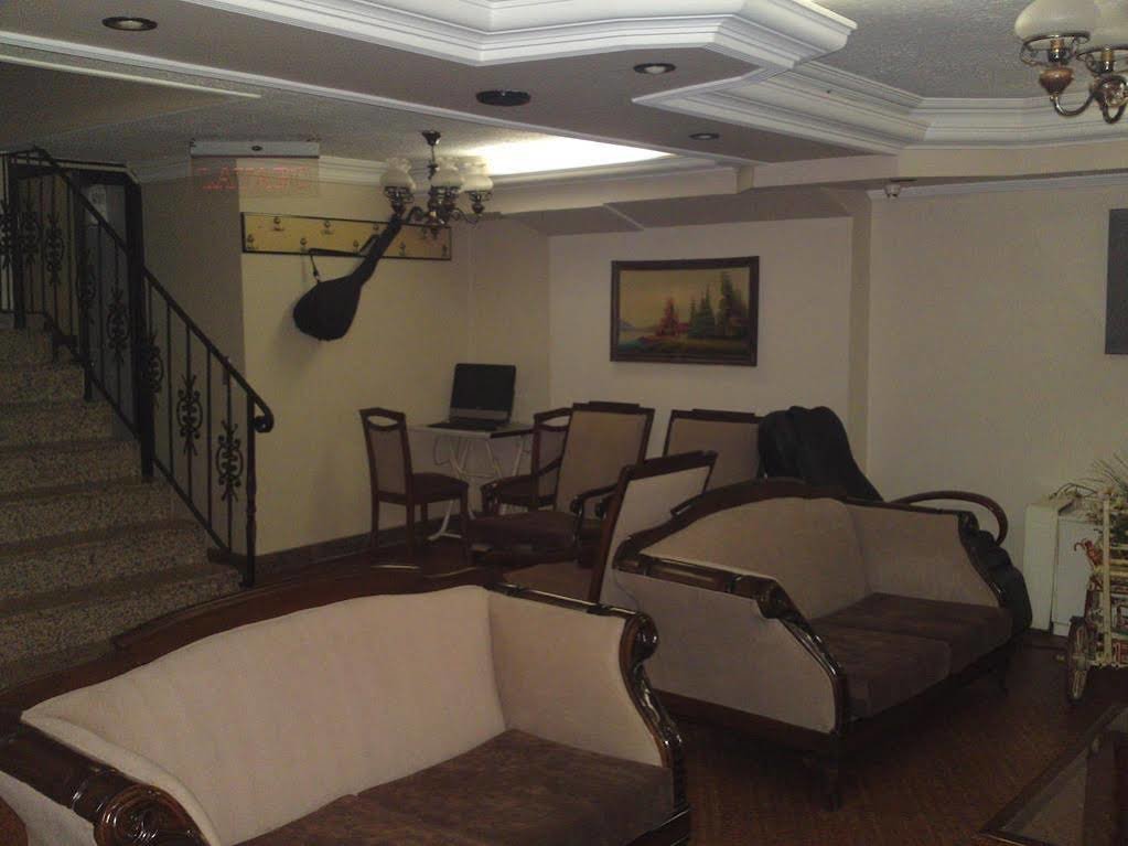 Бурса: Oz Cakir Hotel