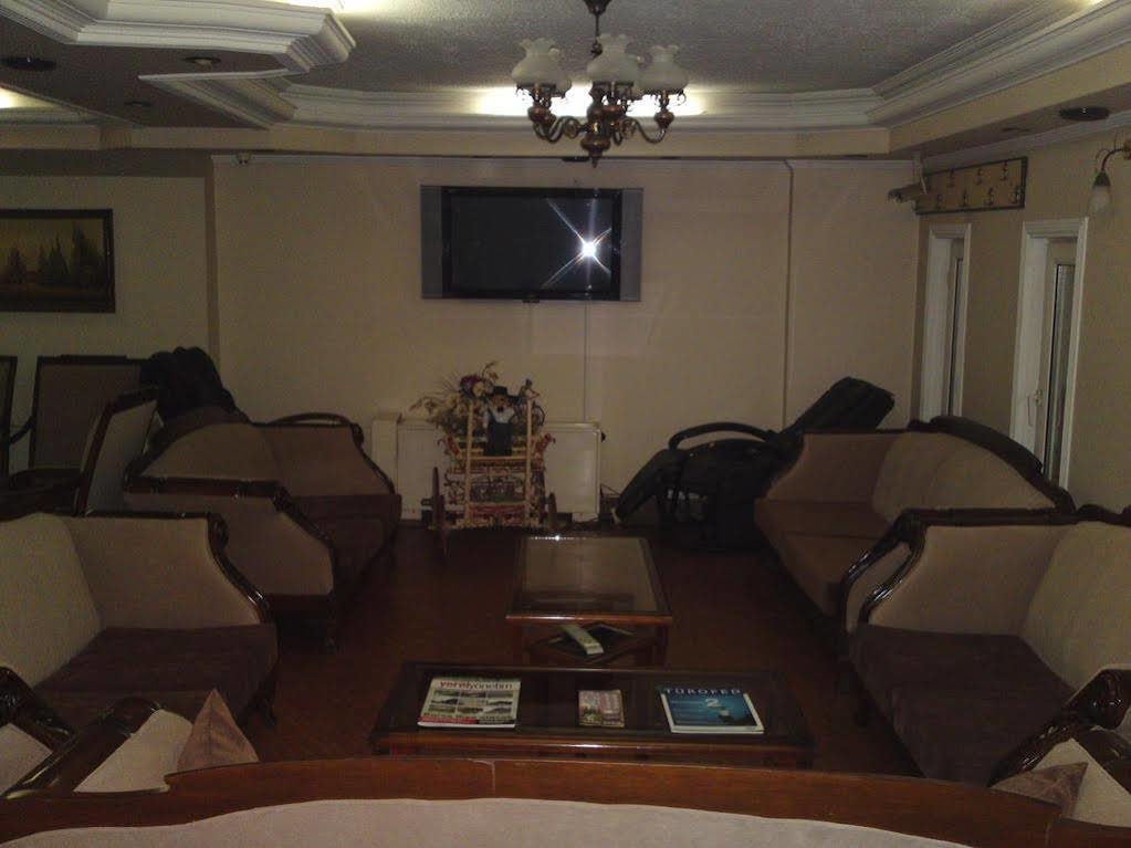 Бурса: Oz Cakir Hotel