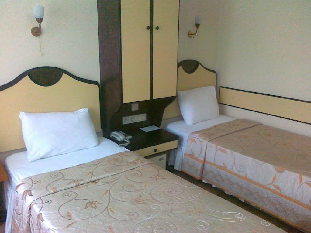 Бурса: Oz Cakir Hotel