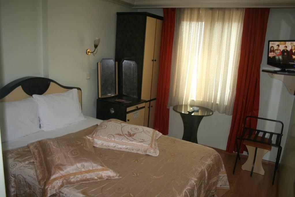 Бурса: Oz Cakir Hotel
