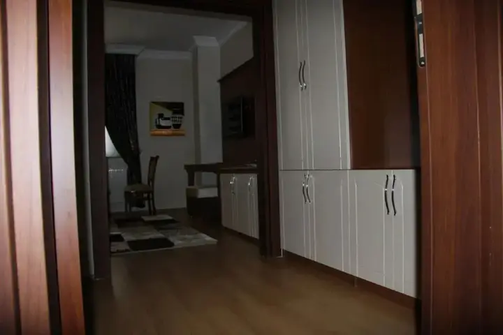 Келкит: Fidan Park Hotel