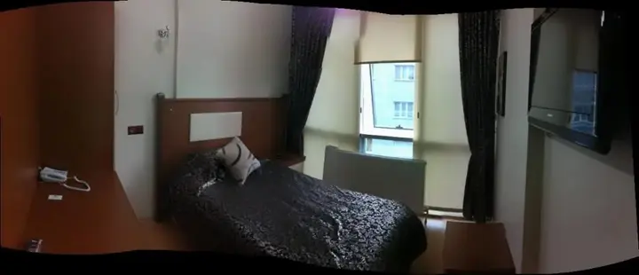 Келкит: Fidan Park Hotel
