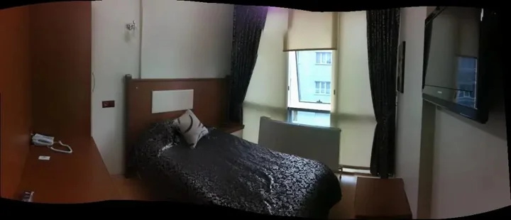 Келкит: Fidan Park Hotel