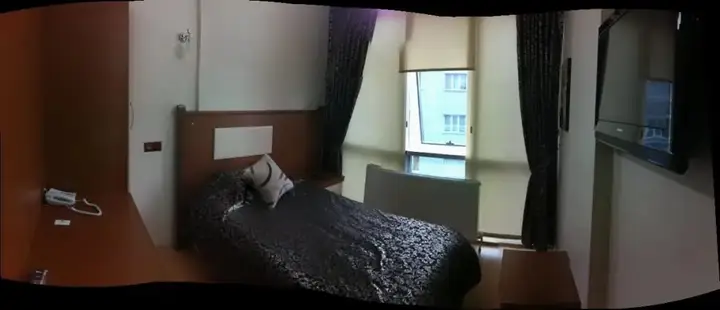 Fidan Park Hotel — фото 3
