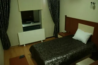 Келкит: Fidan Park Hotel