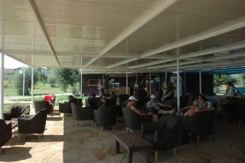 Зейтинликой: Mavisu Resort Hotel