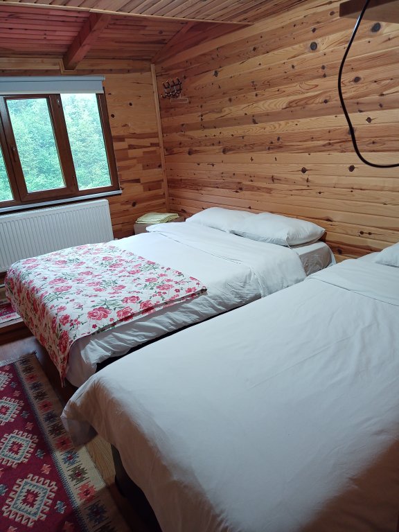 Атаноглу: Отель Gogalay Bungalov
