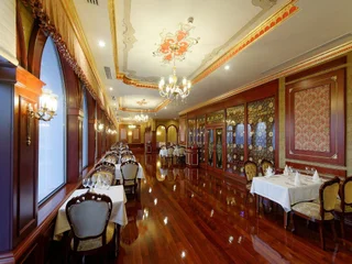 Анкара: Meyra Palace