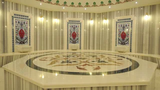 Анкара: Meyra Palace
