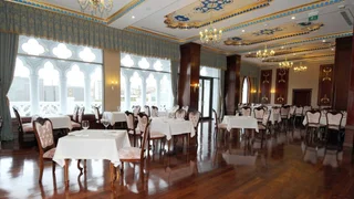 Анкара: Meyra Palace