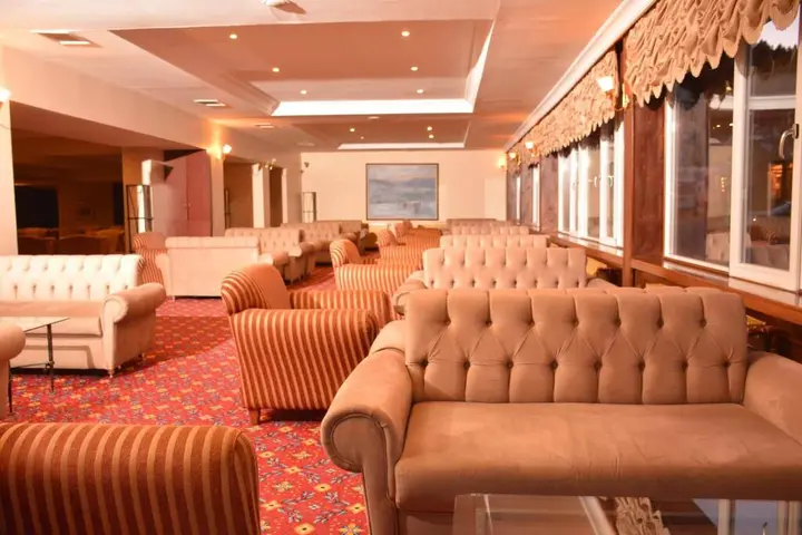 Османгази: Genc Yazici Hotel Uludag