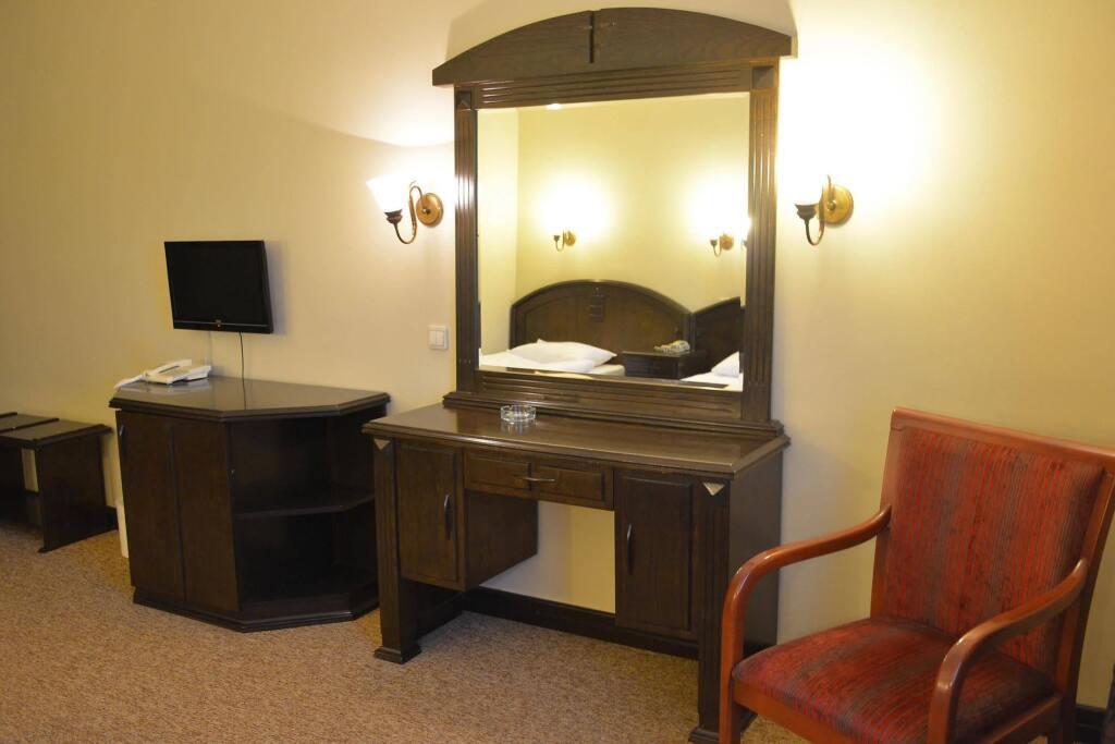 Османгази: Genc Yazici Hotel Uludag