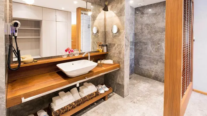 Бозбурун: Miamai Butik Otel - Adults Only
