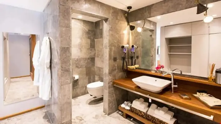 Бозбурун: Miamai Butik Otel - Adults Only