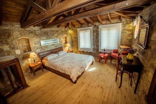 Бозджаада: Harmani Tatil Çiftliği