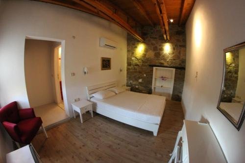 Бозджаада: Harmani Tatil Çiftliği
