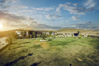 Бозджаада: Harmani Tatil Çiftliği