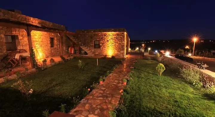 Бозджаада: Harmani Tatil Çiftliği