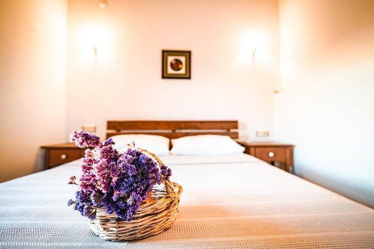Бозджаада: Harmani Tatil Çiftliği