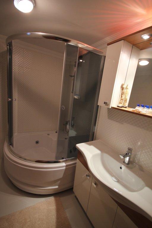 Алтынолук: Отель Ucem Otel Golden Sea