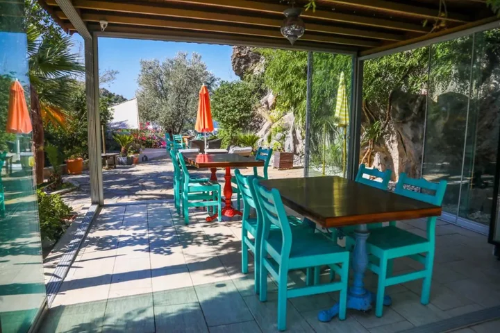 Бодрум: Aegean Gate Otel