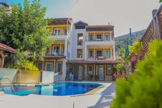 Бодрум: Aegean Gate Otel