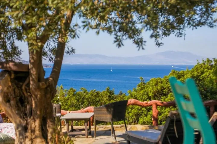 Бодрум: Aegean Gate Otel