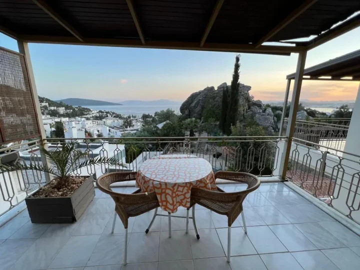 Бодрум: Aegean Gate Otel