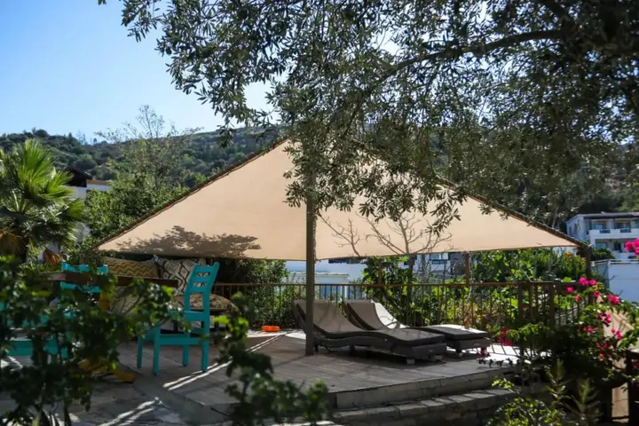 Бодрум: Aegean Gate Otel