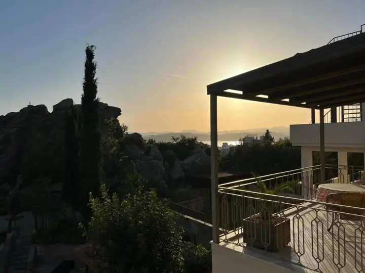 Бодрум: Aegean Gate Otel