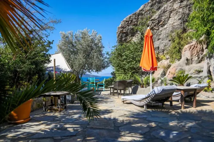 Бодрум: Aegean Gate Otel