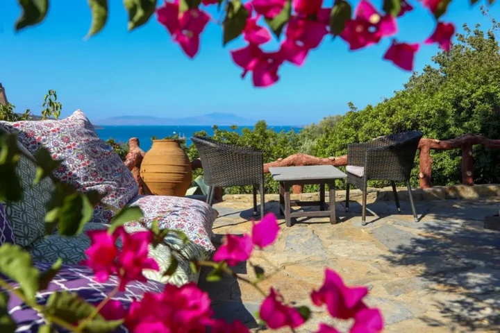 Бодрум: Aegean Gate Otel