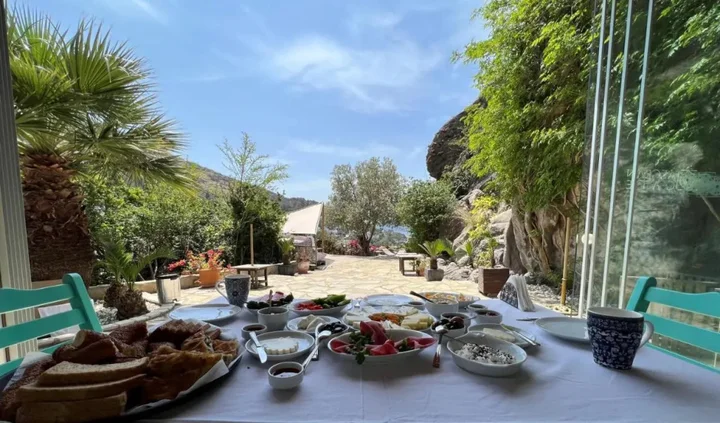Бодрум: Aegean Gate Otel