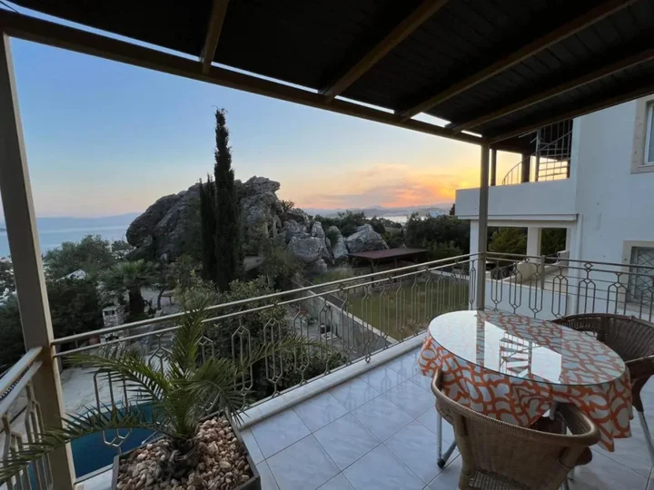 Бодрум: Aegean Gate Otel