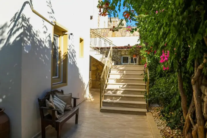 Бодрум: Aegean Gate Otel
