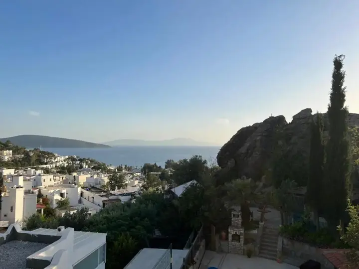 Бодрум: Aegean Gate Otel