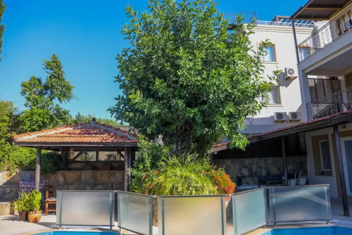Бодрум: Aegean Gate Otel
